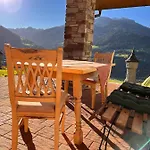 Lejlighed Fuerstenhof Zell am Ziller
