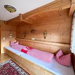 Lägenhet Fuerstenhof Zell am Ziller