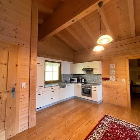 Fuerstenhof Appartement *