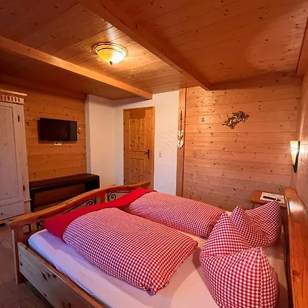 Apartment Fuerstenhof *