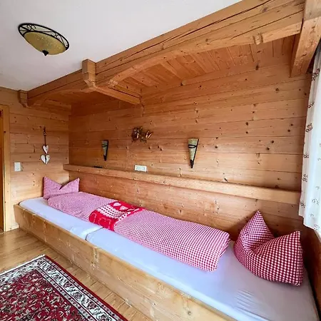 Apartment Fuerstenhof Zell am Ziller