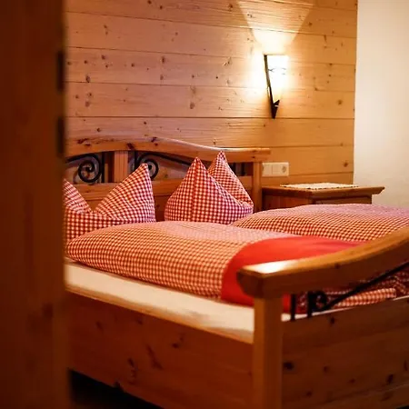 Fuerstenhof Appartement