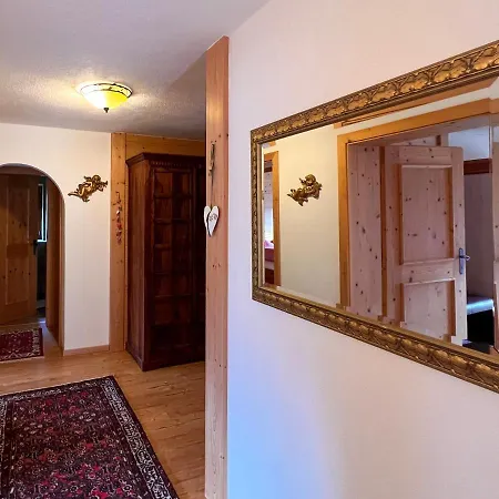Fuerstenhof Apartamento *