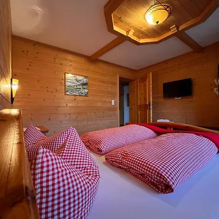 Fuerstenhof Apartamento *