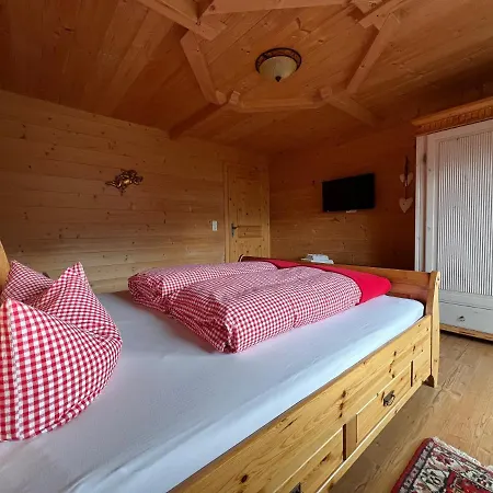 Fuerstenhof Apartamento