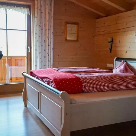 Fuerstenhof * Zell am Ziller