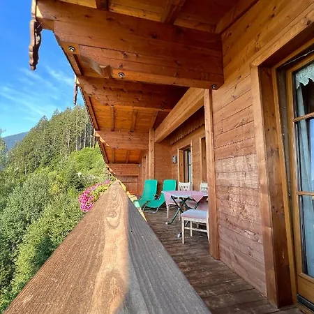 Fuerstenhof Apartamento *