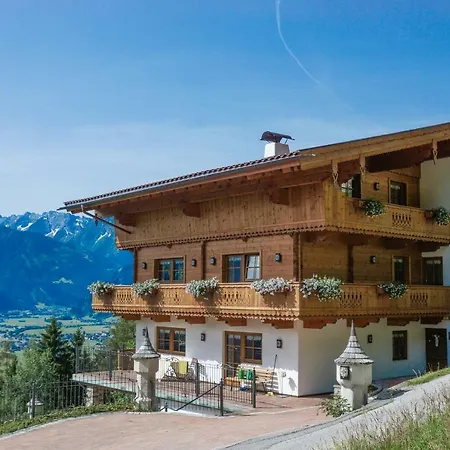 Fuerstenhof Appartement *