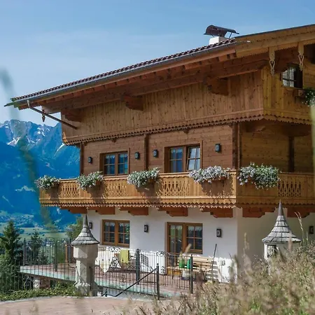 Fuerstenhof Apartamento *