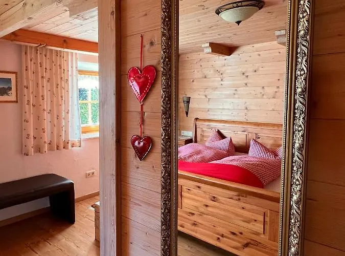 דירה Fuerstenhof *