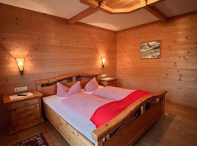 Fuerstenhof דירה