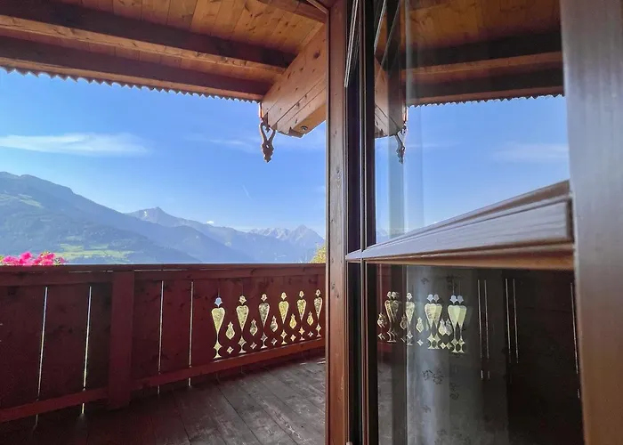 Fuerstenhof דירה