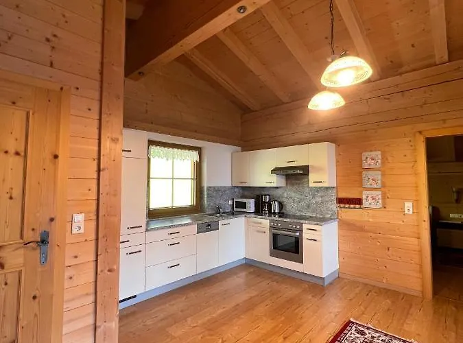 Fuerstenhof דירה *