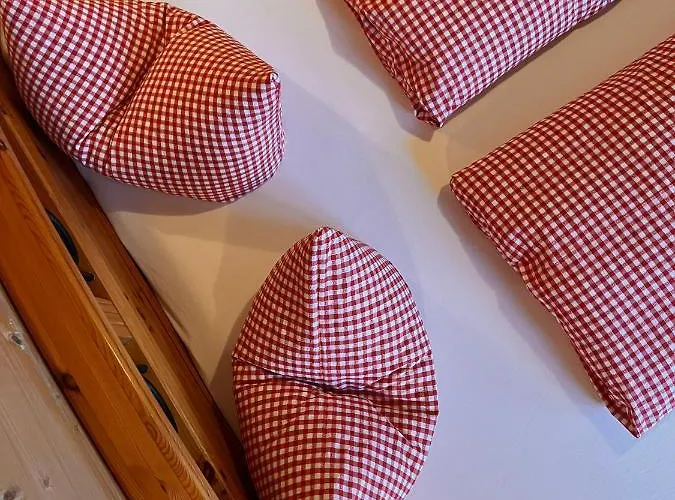 דירה Fuerstenhof צל אם צילר