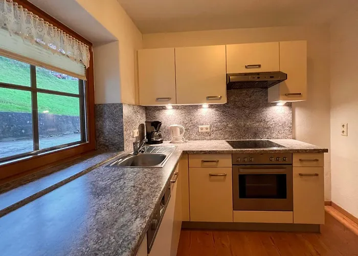 Fuerstenhof דירה