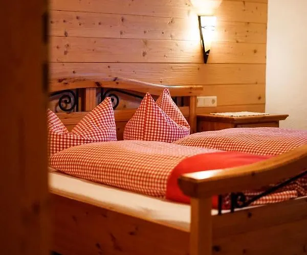 Fuerstenhof דירה