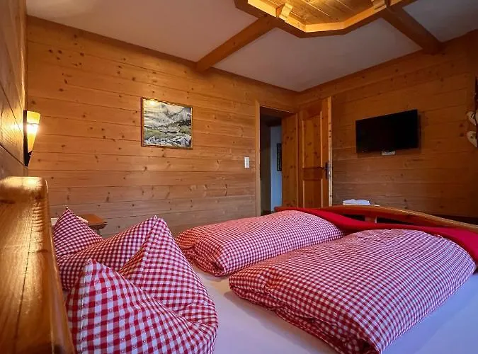 Fuerstenhof דירה *