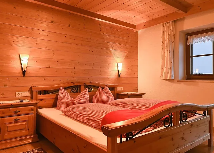 Fuerstenhof צל אם צילר