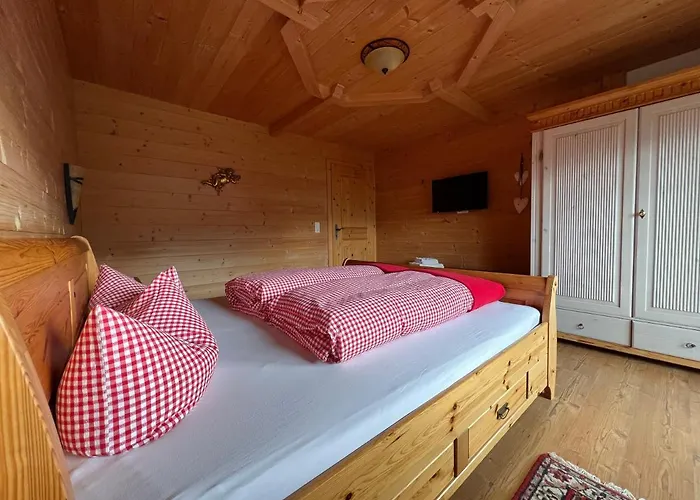 Fuerstenhof דירה