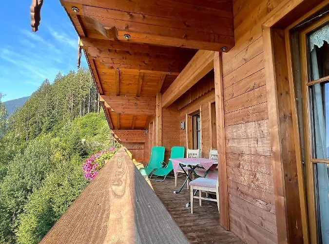 Fuerstenhof דירה *