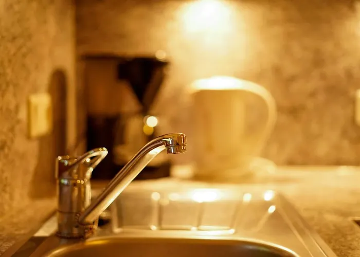 Fuerstenhof דירה צל אם צילר