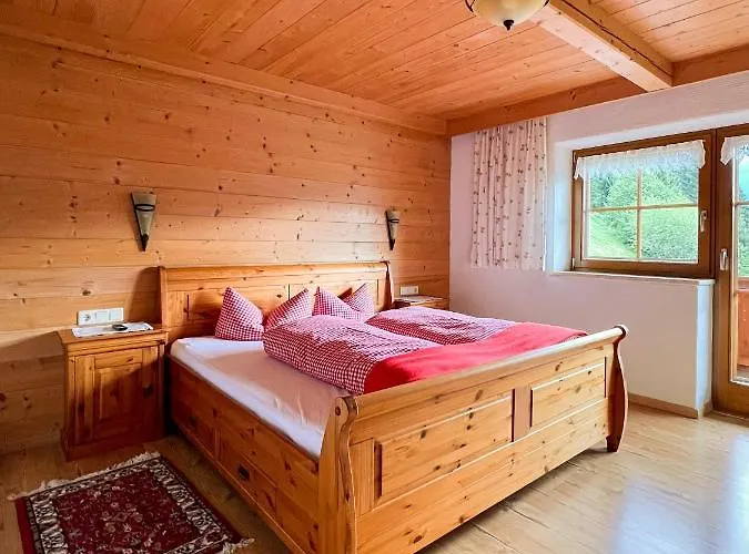 דירה Fuerstenhof *