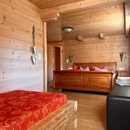 Fuerstenhof * Zell am Ziller