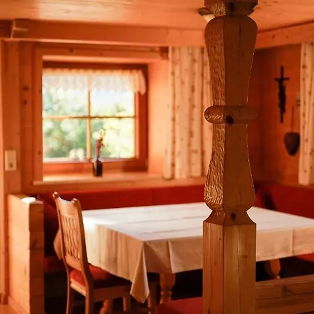 Fuerstenhof * Zell am Ziller