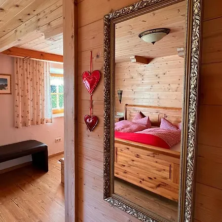 Διαμέρισμα Fuerstenhof *