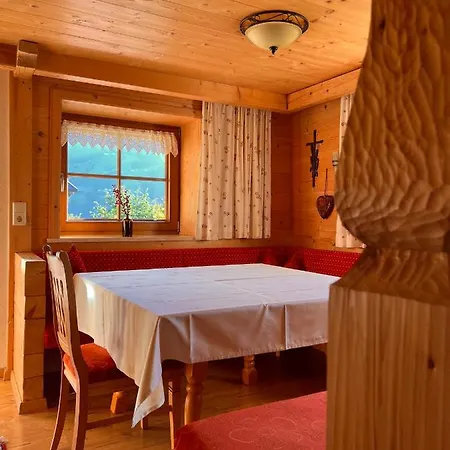 Fuerstenhof * Zell am Ziller