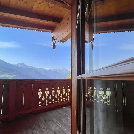 Fuerstenhof Διαμέρισμα