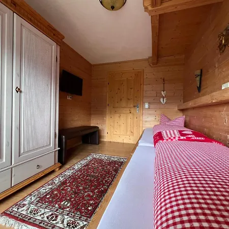 Fuerstenhof * Zell am Ziller