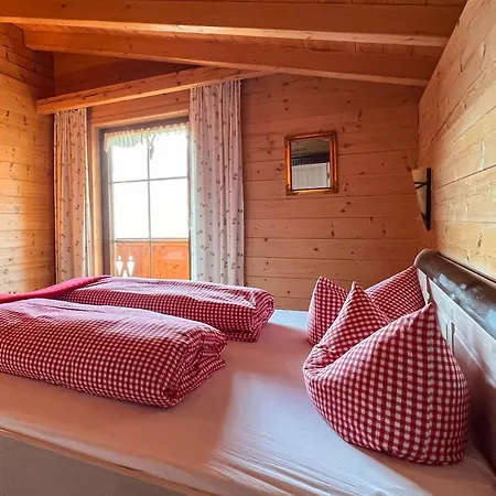 Fuerstenhof * Zell am Ziller