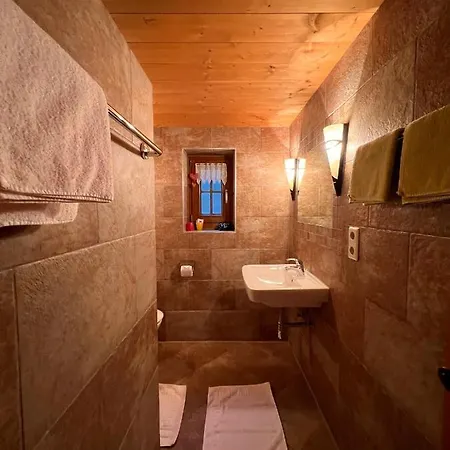 Fuerstenhof * Zell am Ziller