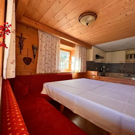 Fuerstenhof Daire Zell am Ziller