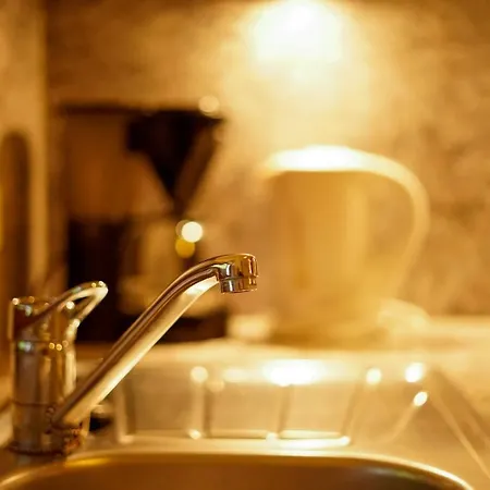 Fuerstenhof Daire Zell am Ziller